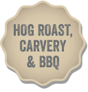 Hog Roast Carvery button