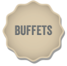 Buffet menu button